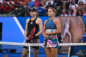 AO 2026 – women's final: What to expect?