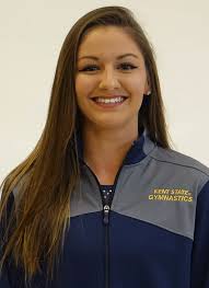 Gymnastics Posts Season-High