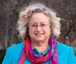 UCSC's Dana Frank speaks in Congress about Human Rights in Honduras