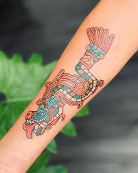 Maybe you would like to learn more about one of these? 85 Spirited Quetzalcoatl Tattoos Wild Tattoo Art