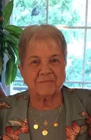 Obituary information for Marie Iannitti