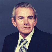 James Franklin Williams (1935-2017)