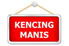 Apa itu kaki kencing manis? Kencing Manis Fezzal Stevia