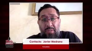 “La impunidad que sufren los periodistas se va agraviando y no existen  procesos legales”: Javier Medrano