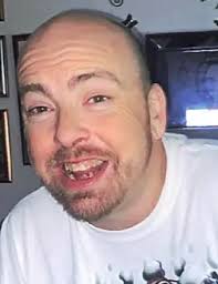 Obituary information for Dustin Patrick Todd