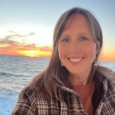 NEW BLUE: Meet Mrs. Karen Daigle "My name is Karen Daigle and I will be the  new math interventionist! I've got 13 years of teaching experience in 8th  grade and high school