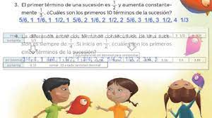 Libro para el alumno grado 4° libro de primaria. Matematicas De 5to 2 0 Pags 110 111 112 113 114 115 116 117 118 119 Y 120 2015 Youtube