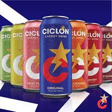 Ciclon energy drink a new drink with cool and refreshing taste. Ciclon Energy Drink Puerto Rico Fotos Facebook