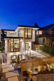 My dream home's main feature is conviértete en tu propio diseñador de interiores. Mu 300514 04 Contemporist Modern Sustainable Design Modern House Design House Designs Exterior