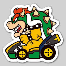 Tons Of Nintendo Badge Arcade Screenshots And Art Nintendo Everything Nintendo Mario Bros Mario Kart Bowser