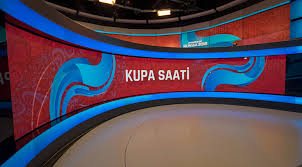 Trt spor canlı izlemek için doğru yerdesiniz. Trt Spor Tv Desk Led Screen Project Ledeca