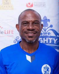 Incoming MCA chebunyo Ward Stephen Kibet Cheruiyot he deserves he is the  best.. nyon kounon mhweshimiwa ... We agreed that one team is enough .. so  this time round ni etyet kityok