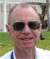 Dan Hammack Obituary (1940