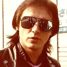 Let's Go: Benjamin Orr and The Cars