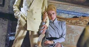 Darkartsandcrafts David Bowie Catherine Deneuve Bowie