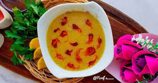Padahal kelezatan sup ini tidak kalah enak dengan sup pada umumnya. 28 Resep Sup Lentil Enak Dan Sederhana Ala Rumahan Cookpad