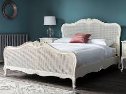 Match your unique style to your budget with a brand new twin shabby chic white beds to transform the look of your room. Gallery Direct Chic Vanilla White Bedroom Furniture