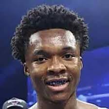 Abdullah Mason: Boxing Record & Stats