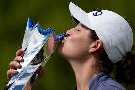 Kroger, P&G-sponsored LPGA event returns to Kenwood with bigger purse