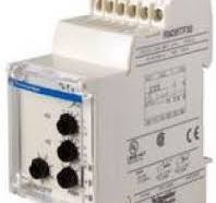RM35TF30 | 3 PHASE RELAY 250V 5AMP RM35 | Square D by Schneider Electric