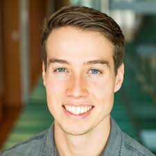 Congrats to @northwesternu Farley student Alan Scarth (MS in engineering  design innovation '21)