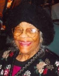 OLLIE BLACK Obituary (2014)