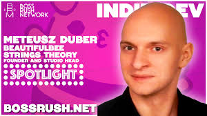 SPOTLIGHT INTERVIEW SERIES