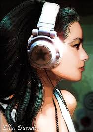 Graffiti Americano: Audio Poemas. Voz Arturo Mora feat Duende.