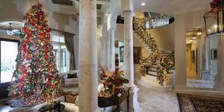 Christmas is right around the corner. Thinking Of Having Your Space Professionally Decorated This Holiday