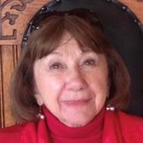 Genevieve DePaolo Obituary