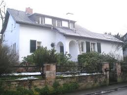 Brief senden an haus 42. Freistehendes Anwesen In Wiesbaden Bierstadt Carola Kohls Immobilien