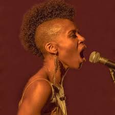 Margaret Morris aka "Moonbones"