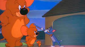 Jerry And Jumbo Know Your Meme