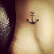 Cute Anchor Tattoo Designs Tattoos Cutetattoos Small Anchor Tattoos Anchor Tattoos Anker Tattoo