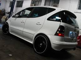 Pin On Mercedes A Class
