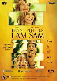 𝑻𝒉𝒆 𝑮𝒐𝒐𝒅 upon finishing this movie there. I Am Sam Dvd In Stock Buy Now At Mighty Ape Nz