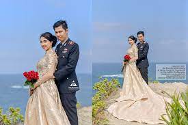Pose foto remaja islami related keywords suggestions pose foto. Prewedding Perwira Polisi 27 Foto Pre Wedding Di Pantai Siung Jogja Prewed Avi Anton Fotografer Fotografi Perkawinan Gaun Pengantin Renda