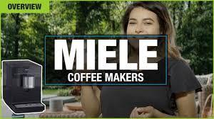 5 out of 5 stars on australia's largest opinion site productreview.com.au. Which One Is Best For You Miele Coffee Makers Cm 6350 Cm5300 Vacuumcleanermarket Com Youtube