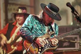 5 Texas bluesmen who paved the way for Stevie Ray Vaughan | KNKX Public  Radio