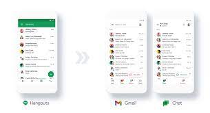 Whether your business is early in its journey or well on its way to digital transformation, google cloud can help you solve your toughest challenges. The Latest On Google Hangouts And The Upgrade To Google Chat