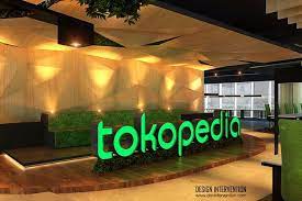 Pt bank negara indonesia, tbk (bni). Ini Dia Penampakan Tokopedia Tower Kantor Baru Tokopedia Di Kuningan