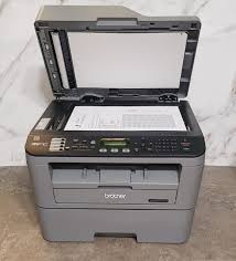 Máy đa chức năng Brother MFC-L2701D - Siêu Thị Máy Photocopy