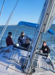 SeaScouts and Quintette