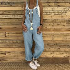 This is one of the best ways to accentuate your bottom and hips. Sidee Women S Casual Loose Fit Sling Jumpsuit Plus Size Overall Long Pants Walmart Com Walmart Com