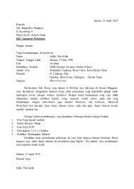 Contoh Daftar Riwayat Hidup Asisten Apoteker Riwayat Hidup Apoteker Surat