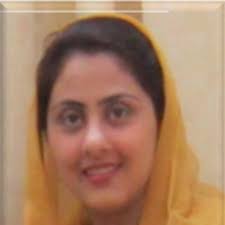 Saima ALTAF