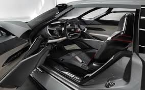 Free to download in full hd, 2k, ultra hd 4k, and 5k resolution on wallpaperterritory.com. 2018 Audi Pb18 E Tron Concept Wallpapers Wsupercars