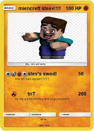 We did not find results for: Post Your Worst Custom Pokemon Cards In The Replies Fandom