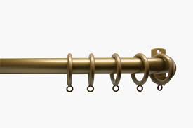 Maybe you would like to learn more about one of these? Maison Lane French Return Rod