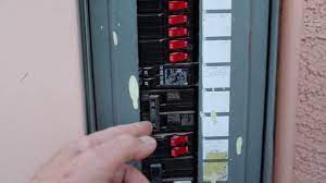 Check spelling or type a new query. How To Reset The Breaker For The Air Conditioning In The Breaker Box Youtube